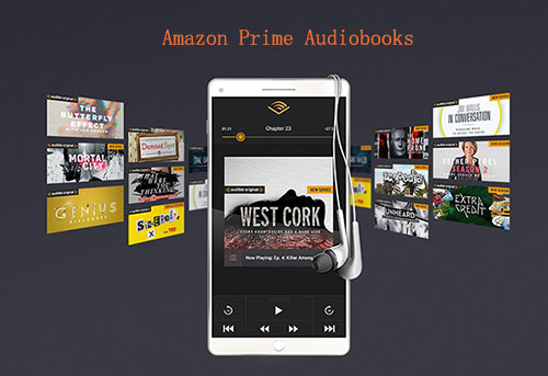 amazon prime free books list